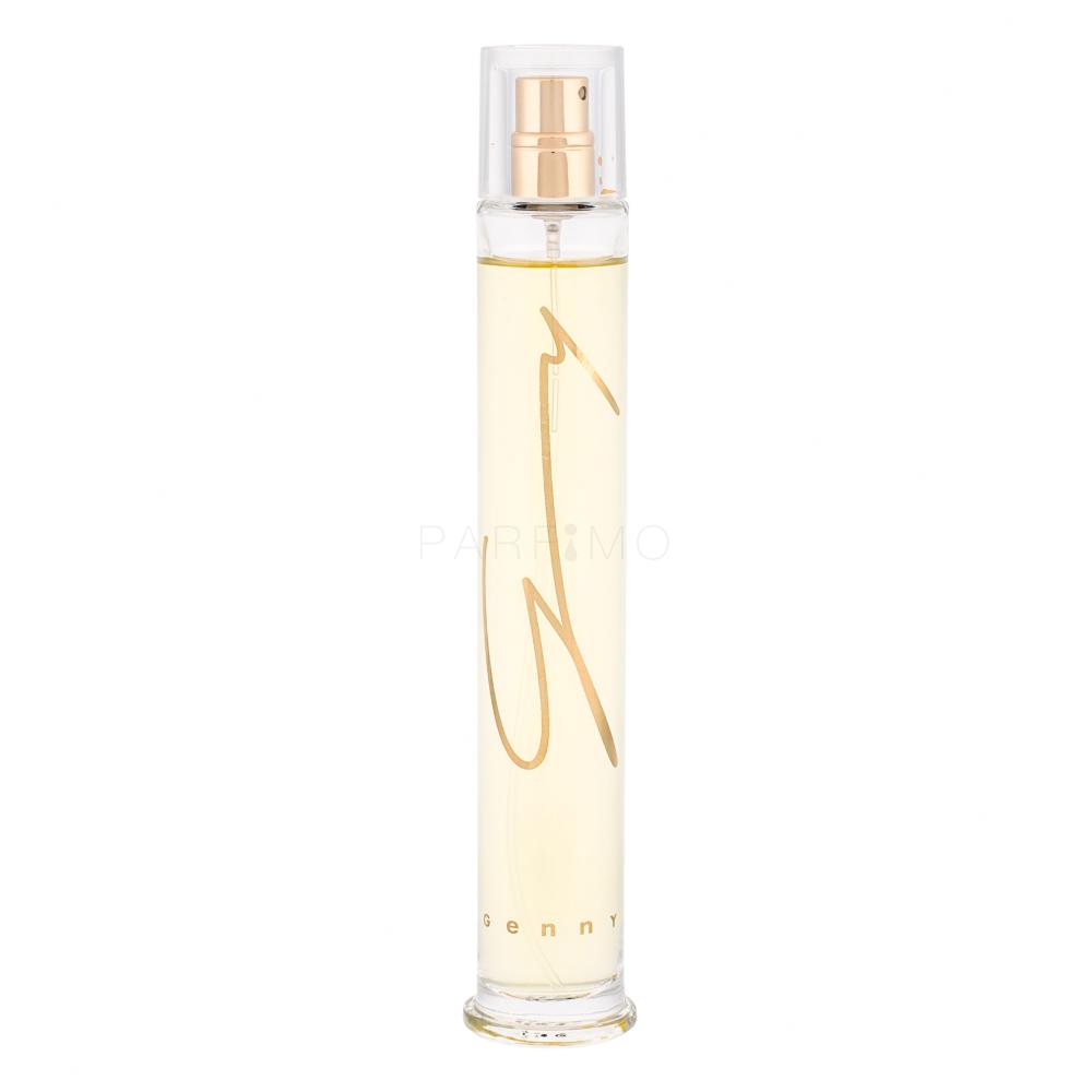 Genny noir 2024 eau de parfum