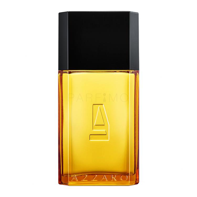 Azzaro Pour Homme Eau de Toilette für Herren 50 ml