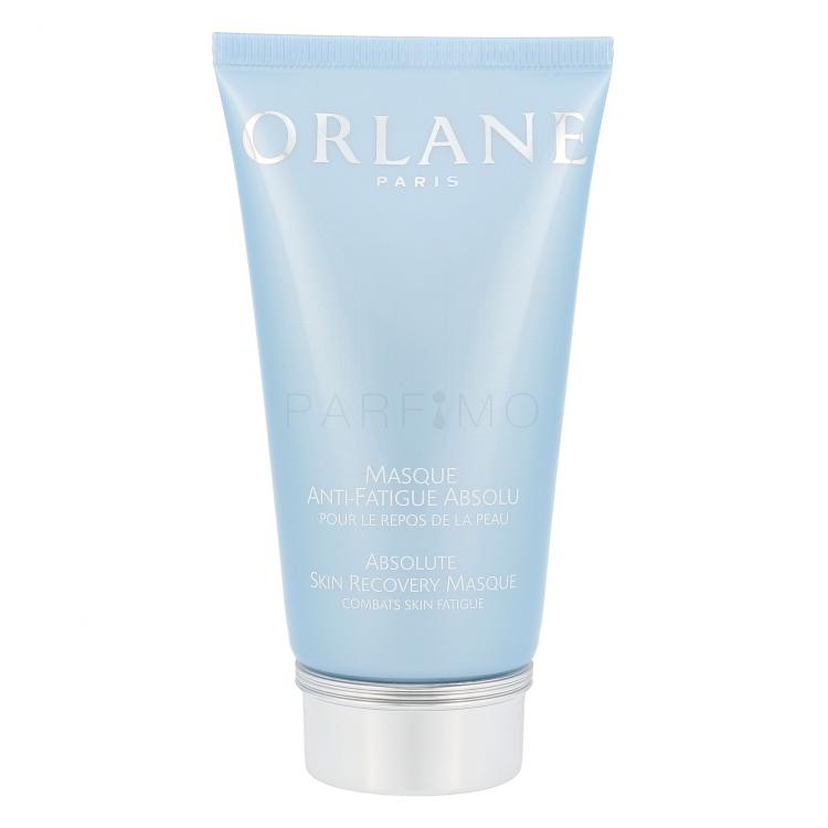 Orlane Absolute Skin Recovery Gesichtsmaske für Frauen 75 ml