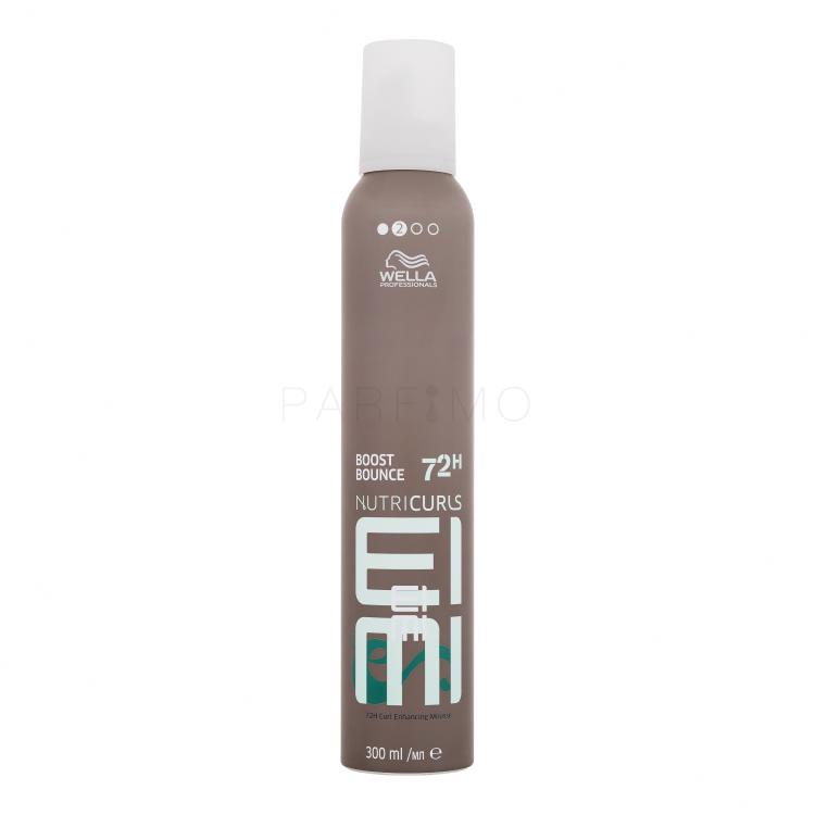 Wella Professionals Eimi NutriCurls Boost Bounce Haarfestiger für Frauen 300 ml