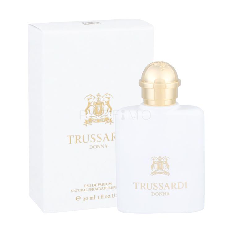 Trussardi Donna 2011 Eau de Parfum für Frauen 30 ml