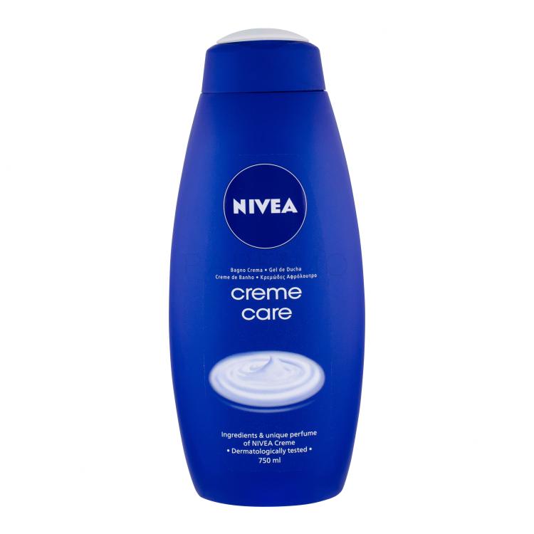 Nivea Creme Care Duschgel für Frauen 750 ml