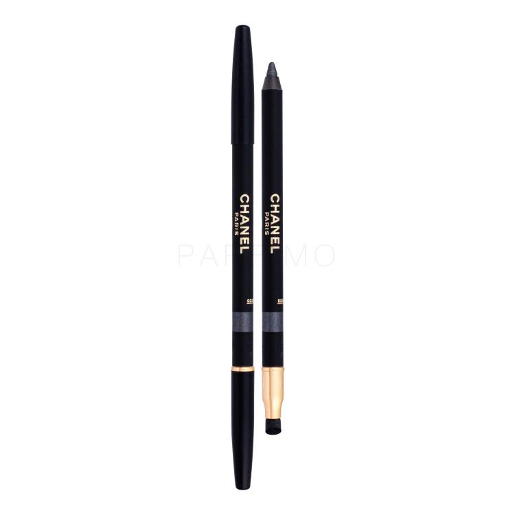 Chanel Le Crayon Yeux Kajalstift für Frauen 1 g Farbton  69 Gris Scintillant