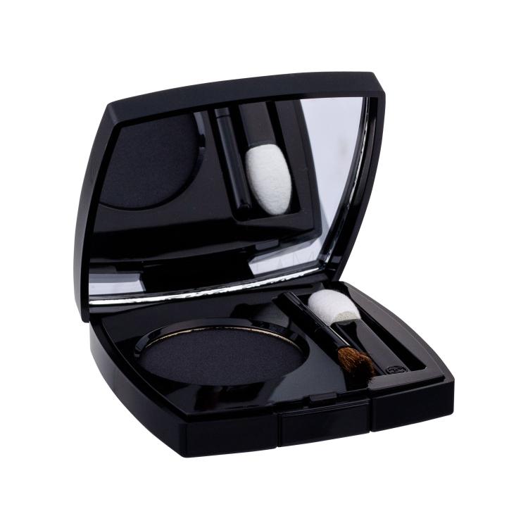 Chanel Ombre Première Lidschatten für Frauen 2,2 g Farbton  26 Noir Satin