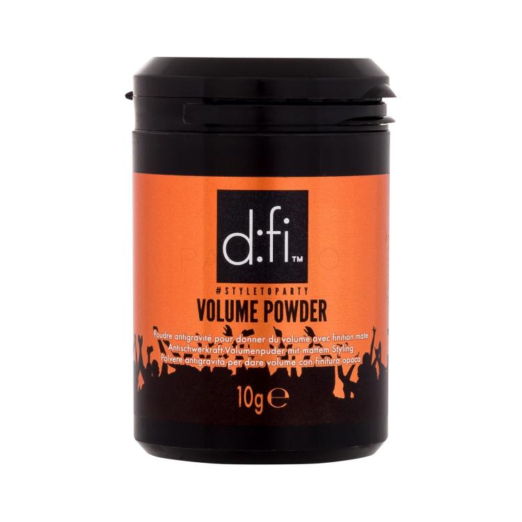 Revlon Professional d:fi Volume Powder Für Haarvolumen für Frauen 10 g