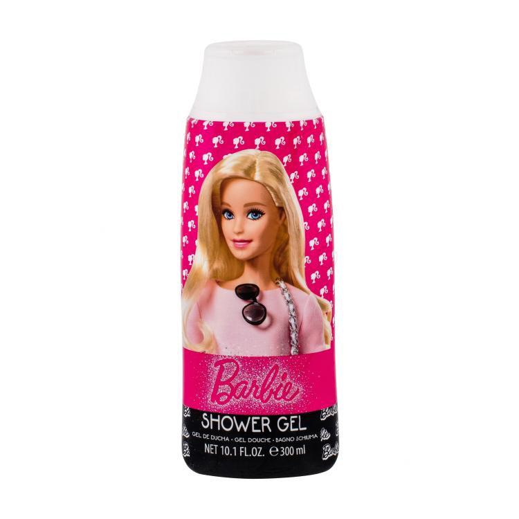 Barbie Barbie Duschgel für Kinder 300 ml