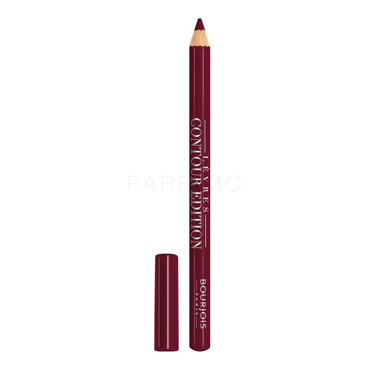 BOURJOIS Paris Contour Edition Lippenkonturenstift für Frauen 1,14 g Farbton  09 Plum It Up!