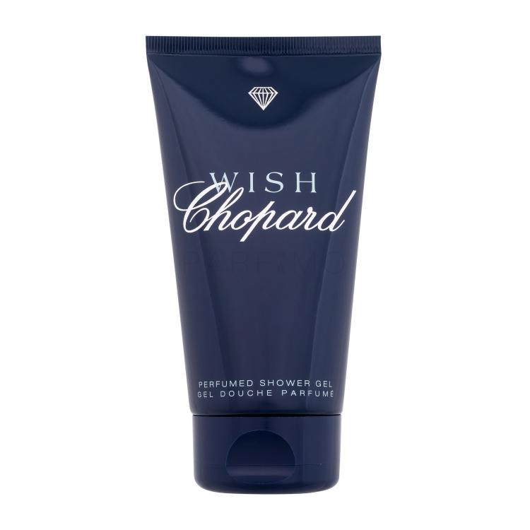 Chopard Wish Duschgel für Frauen 150 ml