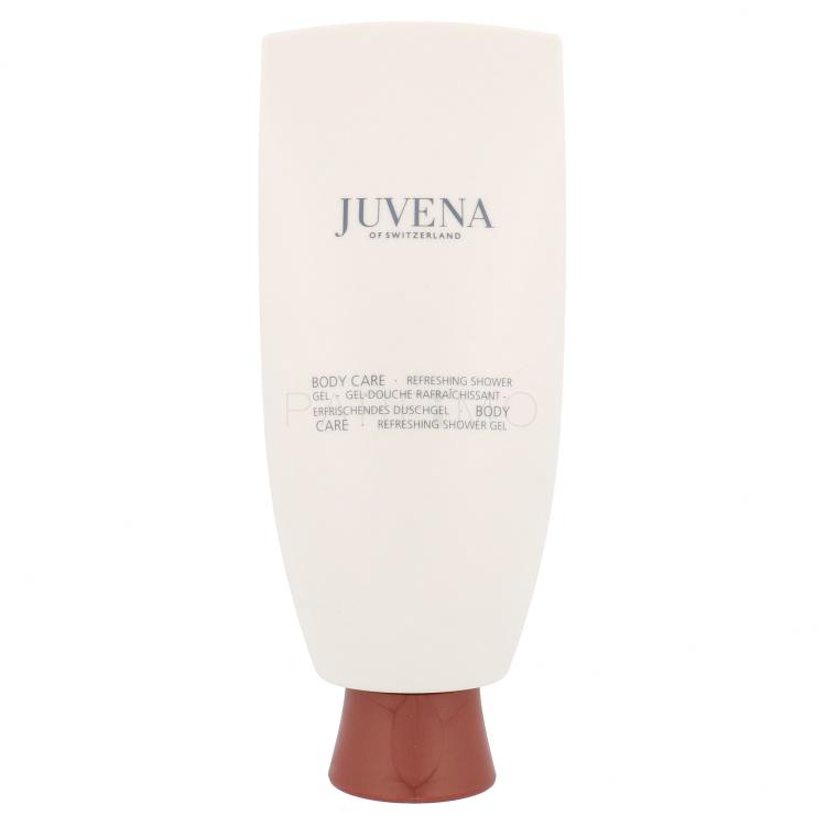 Juvena Body Refreshing Duschgel für Frauen 200 ml