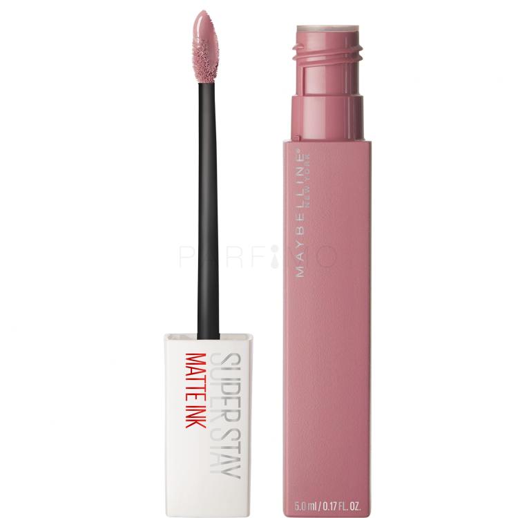 Maybelline Superstay Matte Ink Liquid Lippenstift für Frauen 5 ml Farbton  10 Dreamer