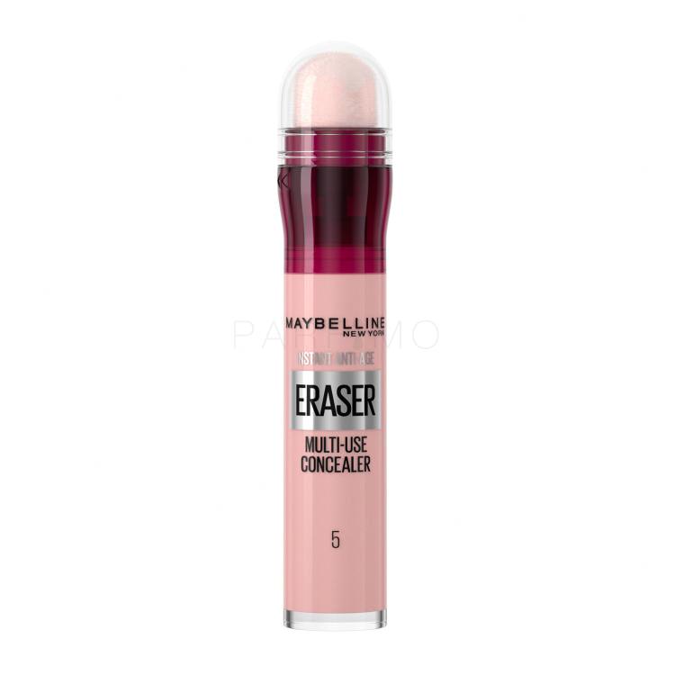 Maybelline Instant Anti-Age Eraser Concealer für Frauen 6,8 ml Farbton  05 Brightener