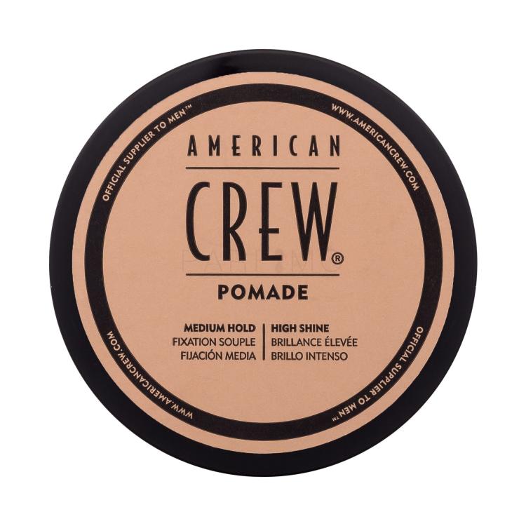 American Crew Style Pomade Haargel für Herren 50 g