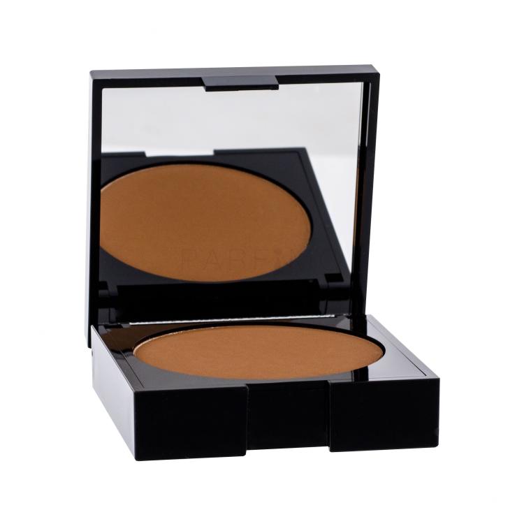 ALCINA Matt Contouring Powder Puder für Frauen 9 g Farbton  Dark