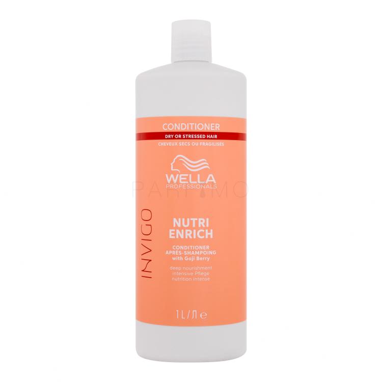 Wella Professionals Invigo Nutri-Enrich Conditioner für Frauen 1000 ml