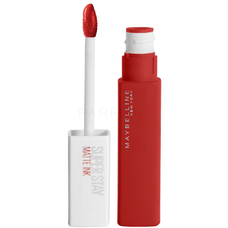 Maybelline Superstay Matte Ink Liquid Lippenstift für Frauen 5 ml Farbton  118 Dancer