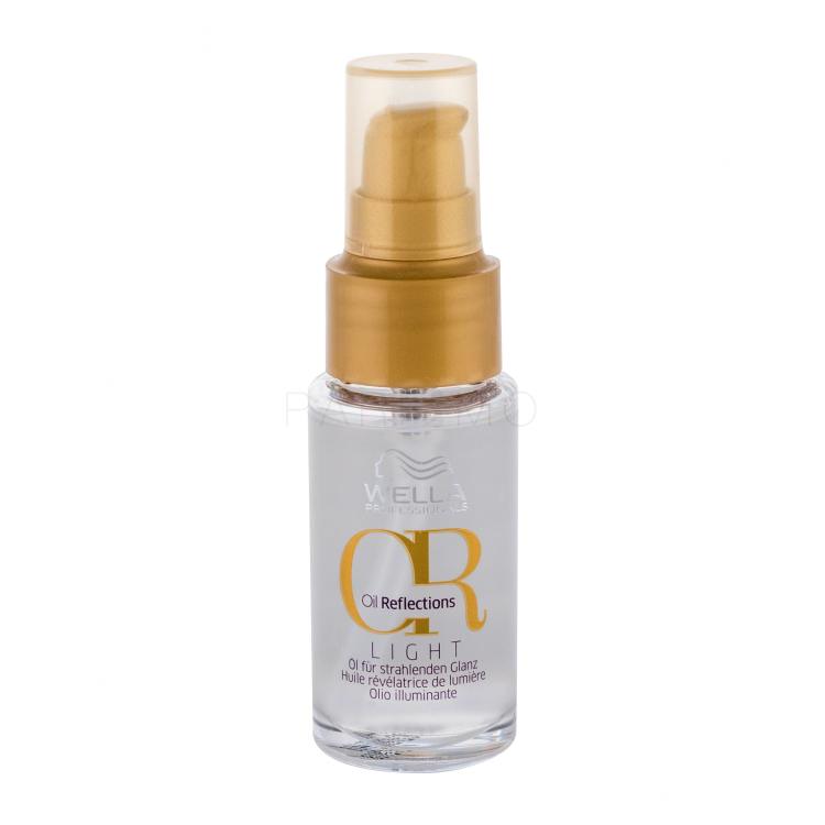 Wella Professionals Oil Reflections Luminous Reflective Oil Haaröl für Frauen 30 ml