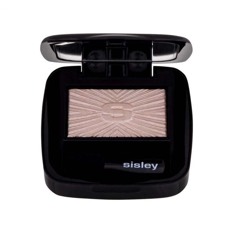 Sisley Les Phyto-Ombres Lidschatten für Frauen 1,5 g Farbton  13 Silky Sand