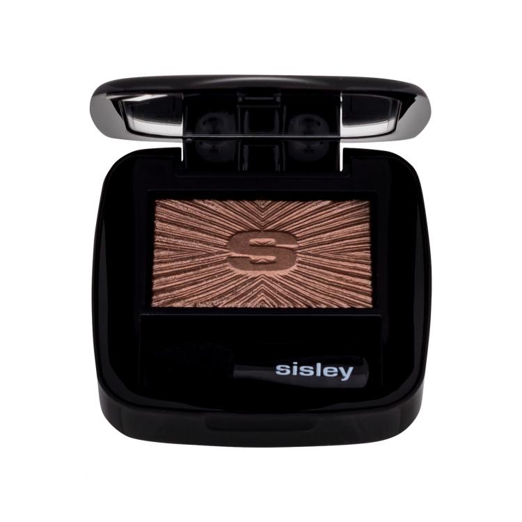 Sisley Les Phyto-Ombres Lidschatten für Frauen 1,5 g Farbton  14 Sparkling Topaze