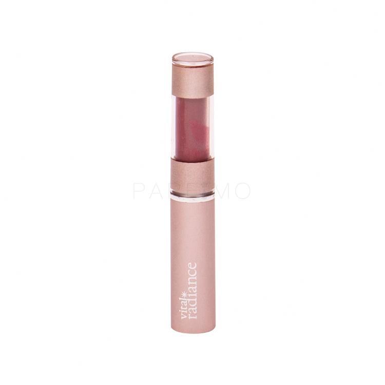 Revlon Vital Radiance Moisture Boosting Lippenstift für Frauen 1,4 g Farbton  030 Rosebud