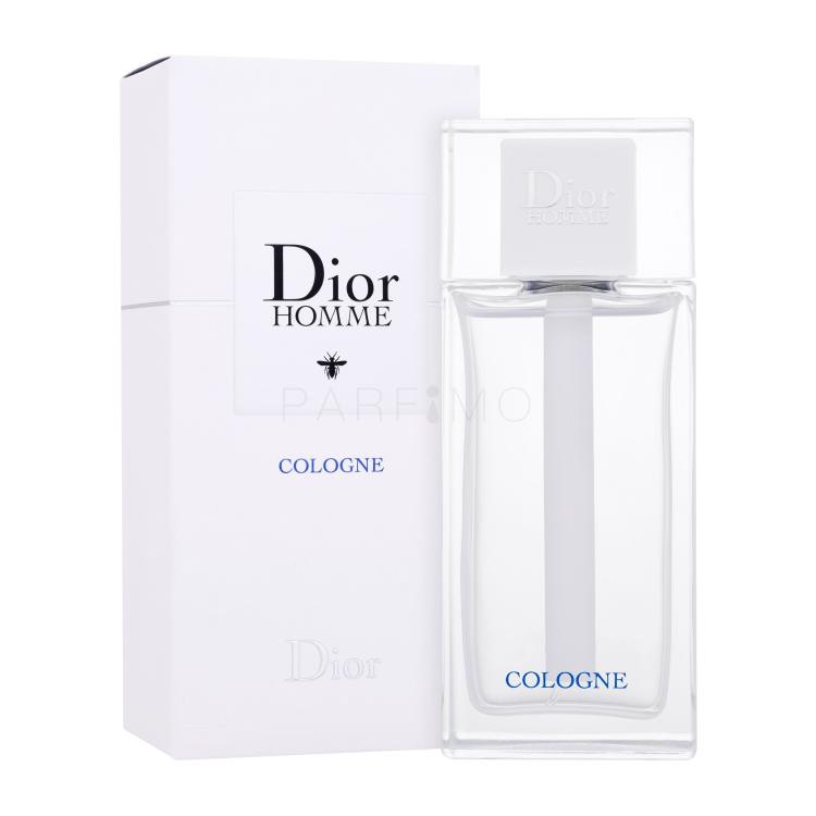 Dior Dior Homme Cologne 2022 Eau de Cologne für Herren 75 ml