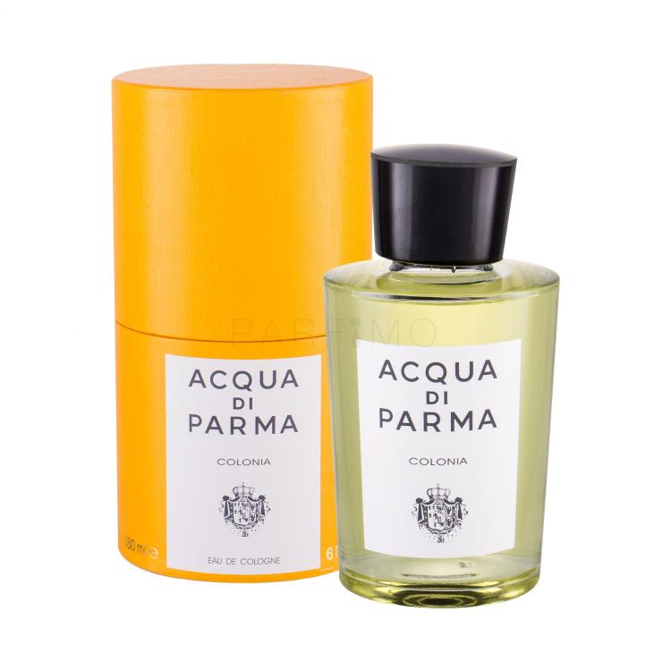 Acqua di Parma Colonia Eau de Cologne Ohne Zersträuber 180 ml