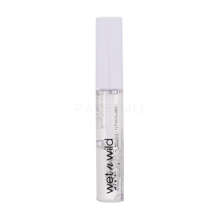 Wet n Wild MegaClear Brow &amp; Lash Mascara Mascara Base für Frauen 8,5 ml Farbton  Clear