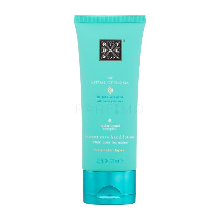 Rituals The Ritual Of Karma Handcreme für Frauen 70 ml