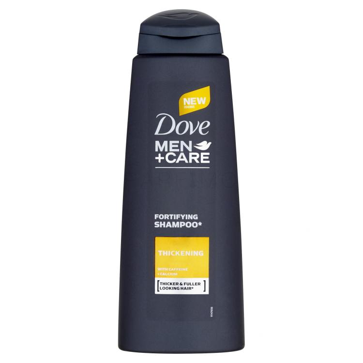 Dove Men + Care Thickening Shampoo für Herren 400 ml