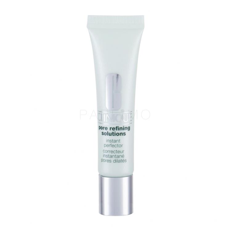 Clinique Pore Refining Solutions Instant Perfector Tagescreme für Frauen 15 ml Farbton  Invisible Bright