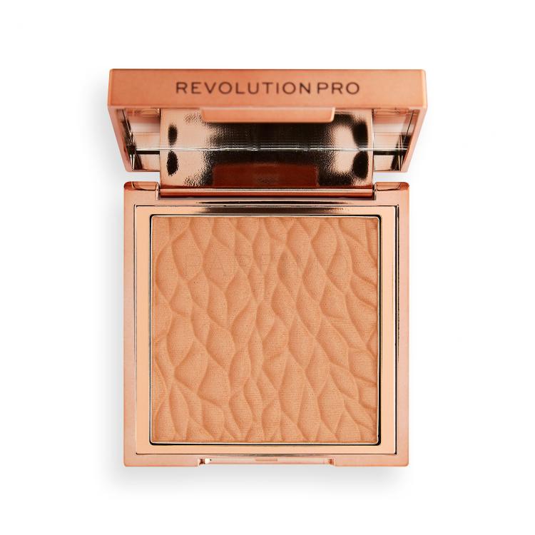 Revolution Pro Sculpting Bronzer Bronzer für Frauen 8 g Farbton  Bahia