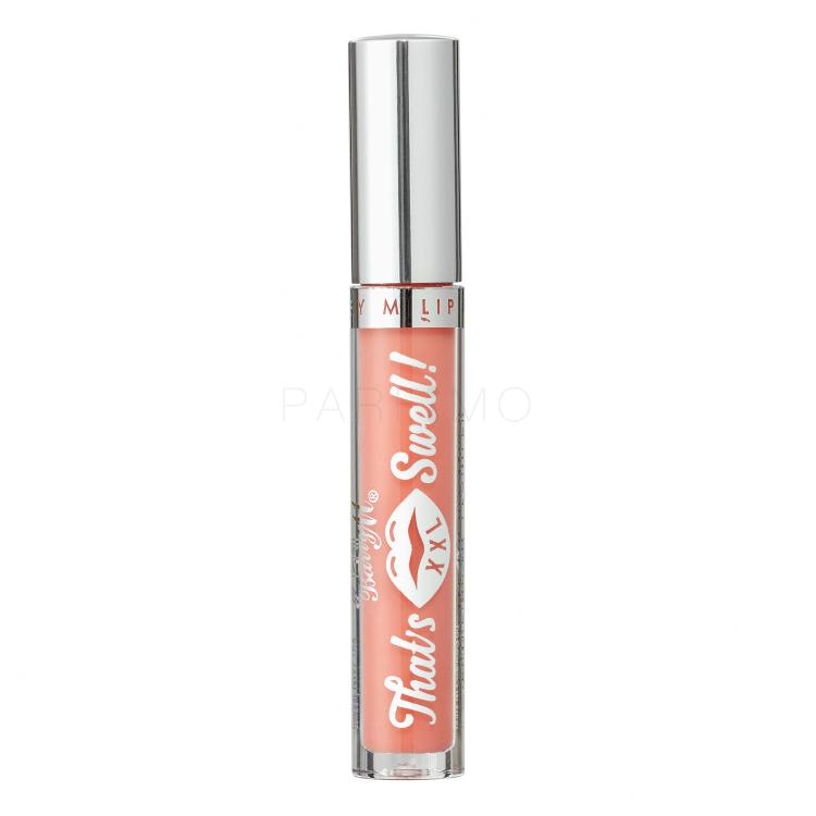 Barry M That´s Swell! XXL Extreme Lip Plumper Lipgloss für Frauen 2,5 ml Farbton  947 Get It