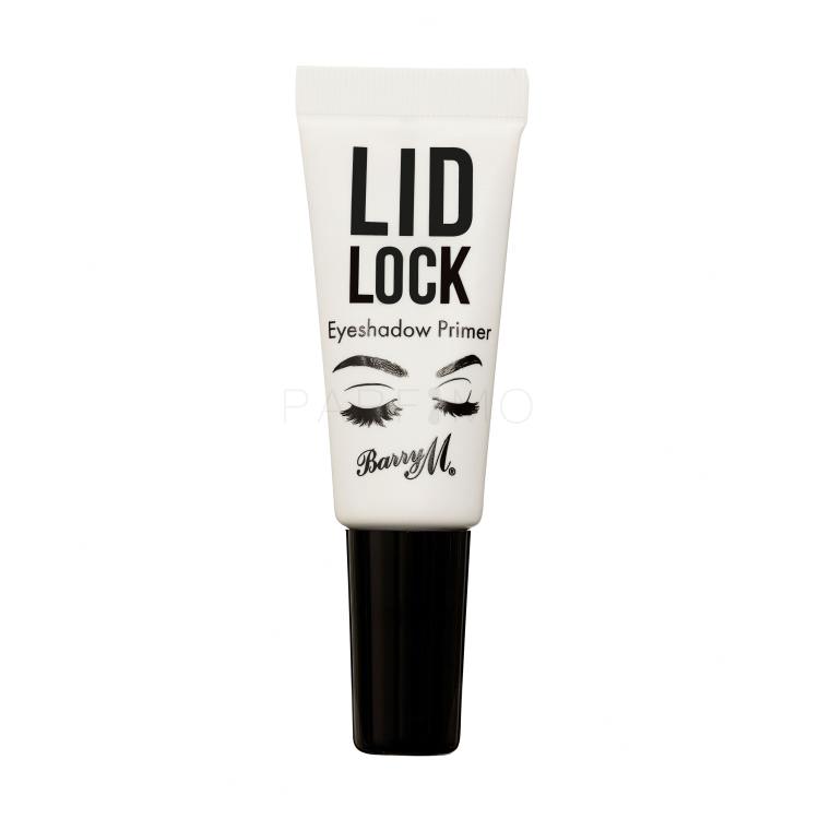 Barry M Lid Lock Lidschatten Base für Frauen 10 ml