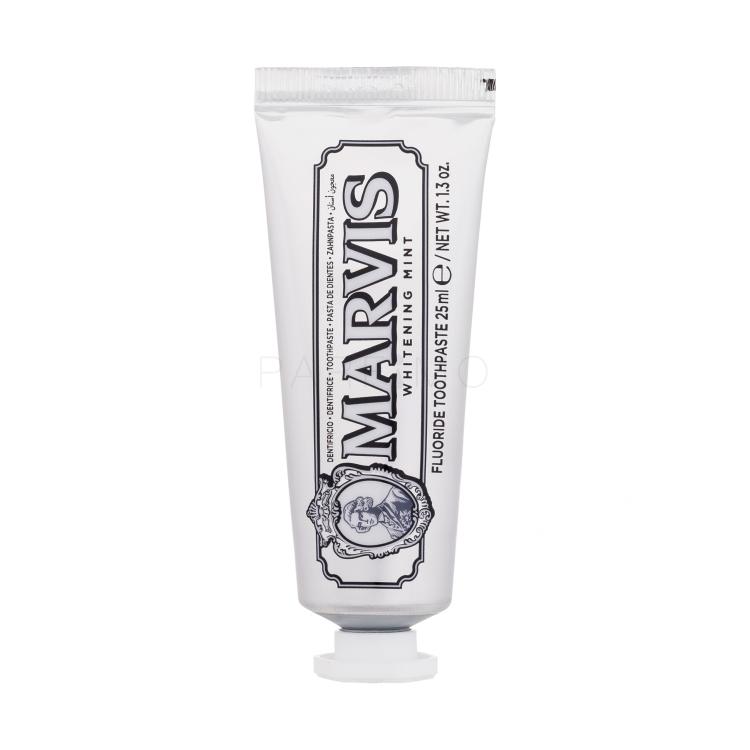 Marvis Whitening Mint Zahnpasta 25 ml