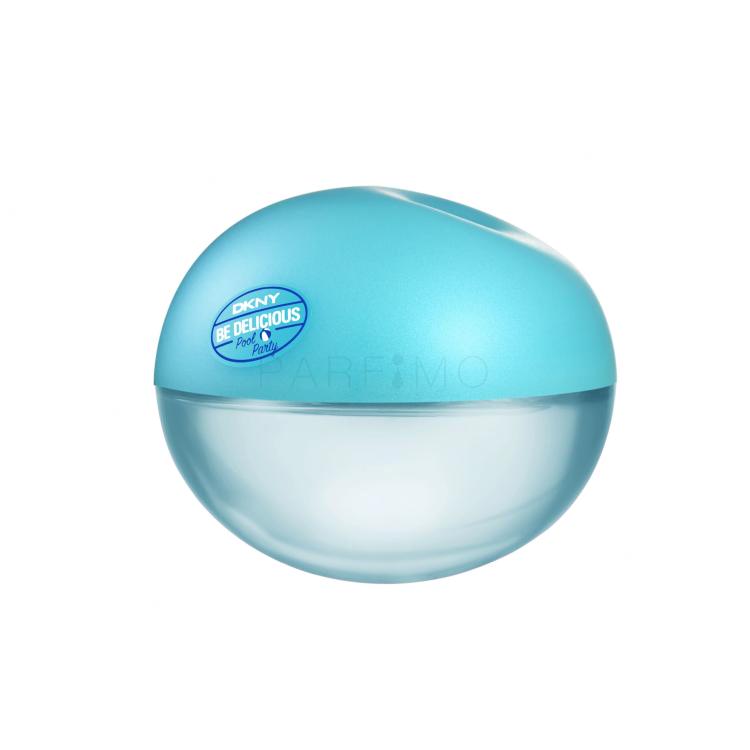 DKNY DKNY Be Delicious Pool Party Bay Breeze Eau de Toilette für Frauen 50 ml