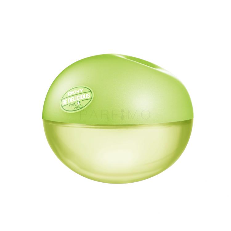 DKNY DKNY Be Delicious Pool Party Lime Mojito Eau de Toilette für Frauen 50 ml