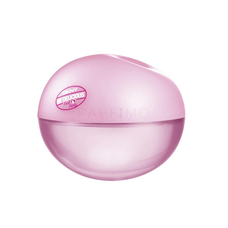 DKNY DKNY Be Delicious Pool Party Mai Tai Eau de Toilette für Frauen 50 ml