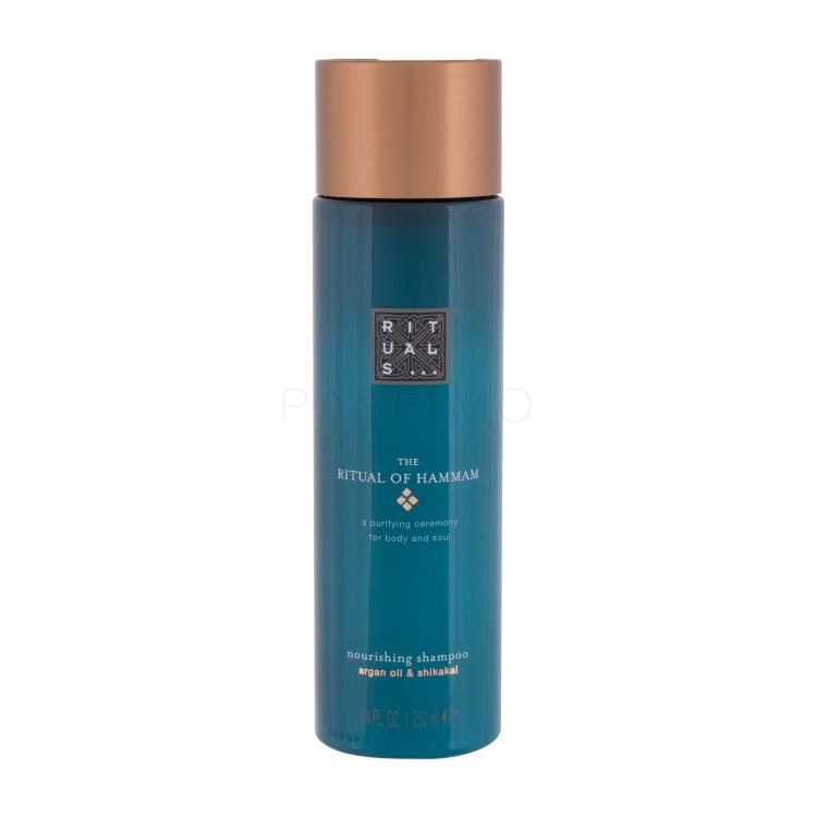 Rituals The Ritual Of Hammam Shampoo 250 ml