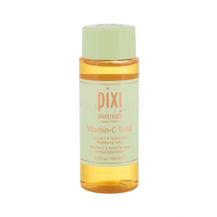 Pixi Vitamin C Tonic Gesichtswasser Und Spray Für Frauen Parfimo De®