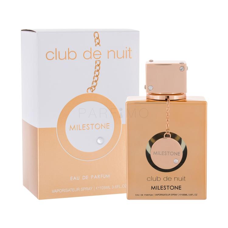 Armaf Club de Nuit Milestone Eau de Parfum 105 ml