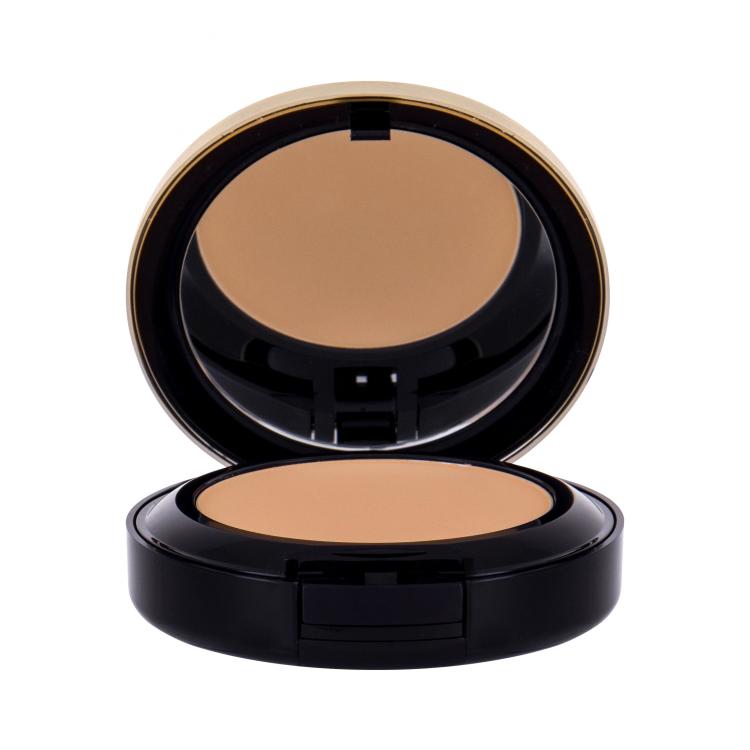 Estée Lauder Double Wear Stay-In-Place Matte Powder Foundation SPF10 Foundation für Frauen 12 g Farbton  4N1 Shell Beige