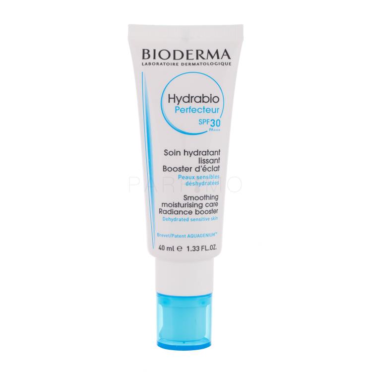 BIODERMA Hydrabio Perfecteur SPF30 Tagescreme für Frauen 40 ml