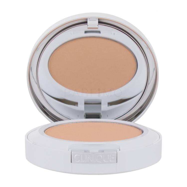 Clinique Beyond Perfecting Powder Foundation + Concealer Foundation für Frauen 14,5 g Farbton  2 Alabaster