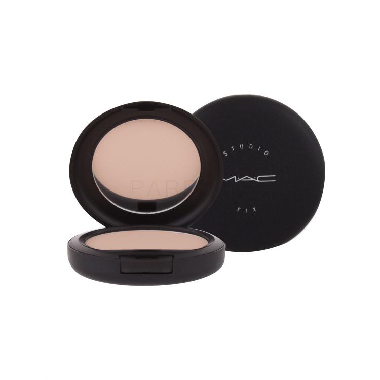 MAC Studio Fix Powder Plus Foundation Foundation für Frauen 15 g Farbton  NW18