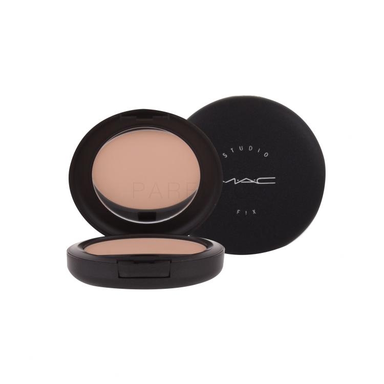 MAC Studio Fix Powder Plus Foundation Foundation für Frauen 15 g Farbton  NW25