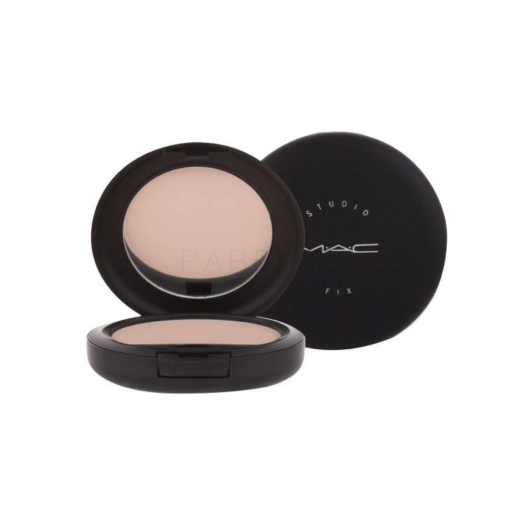 MAC Studio Fix Powder Plus Foundation Foundation für Frauen 15 g Farbton  NW20