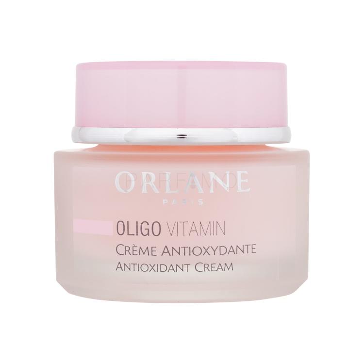 Orlane Oligo Vitamin Antioxidant Cream Tagescreme für Frauen 50 ml