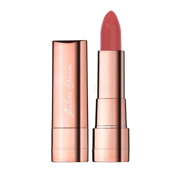 Gabriella Salvete Italian Dream Matte Lippenstift für Frauen 5 g Farbton  01 Roma