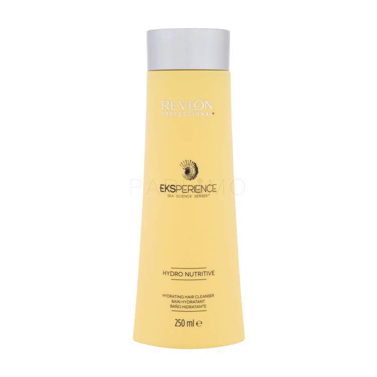 Revlon Professional Eksperience Hydro Nutritive Hydrating Cleanser Shampoo für Frauen 250 ml