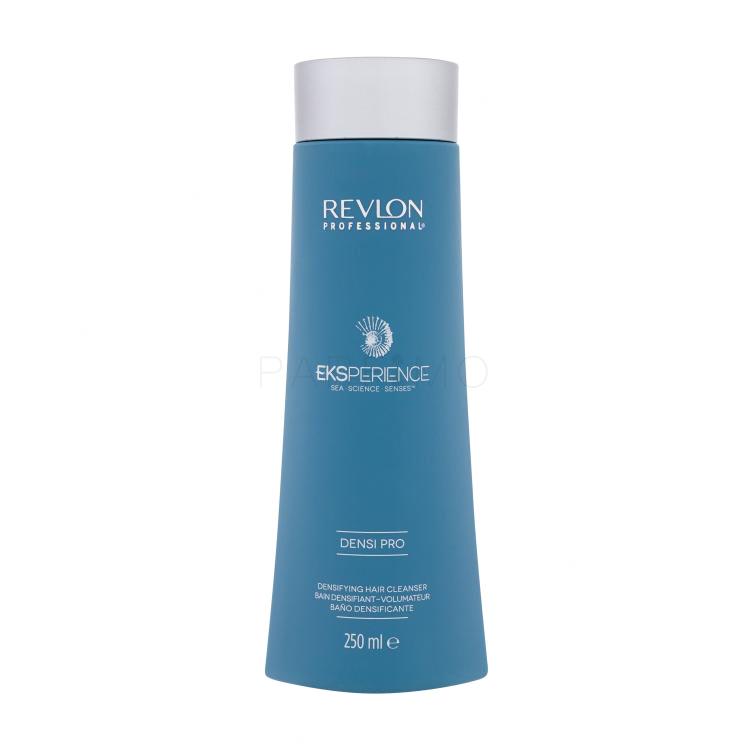 Revlon Professional Eksperience Densi Pro Densifying Hair Cleanser Shampoo für Frauen 250 ml