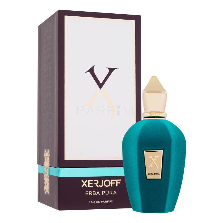 Xerjoff Erba Pura Eau de Parfum 100 ml